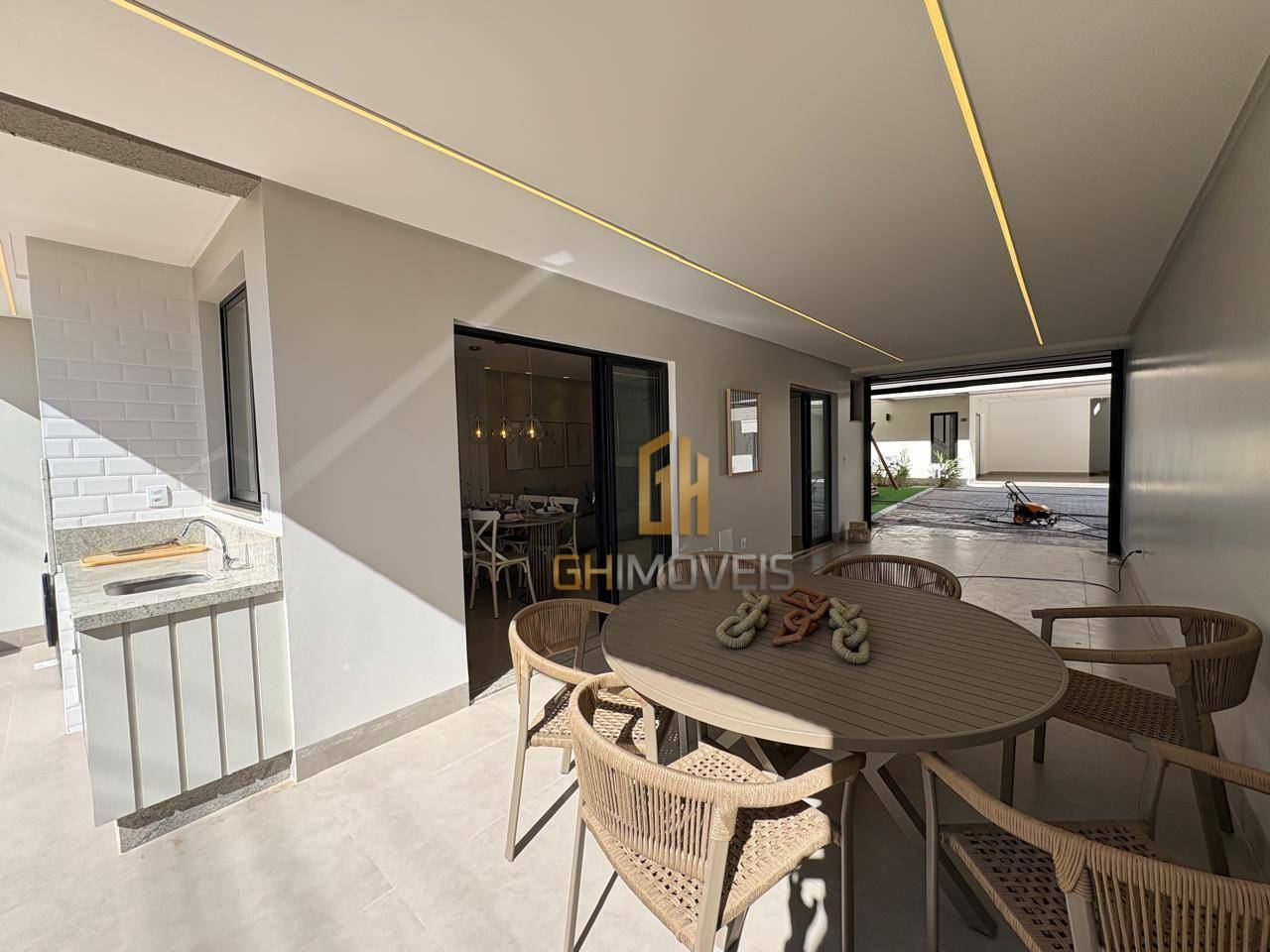 Sobrado à venda com 3 quartos, 151m² - Foto 6