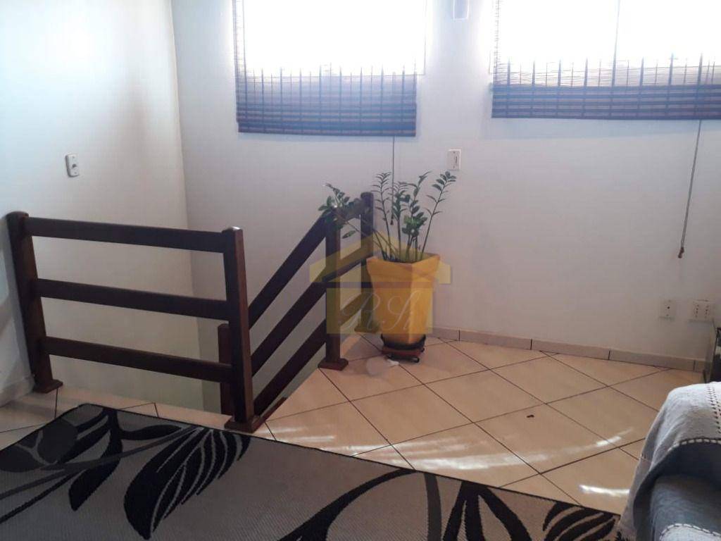 Sobrado à venda com 2 quartos, 121m² - Foto 18