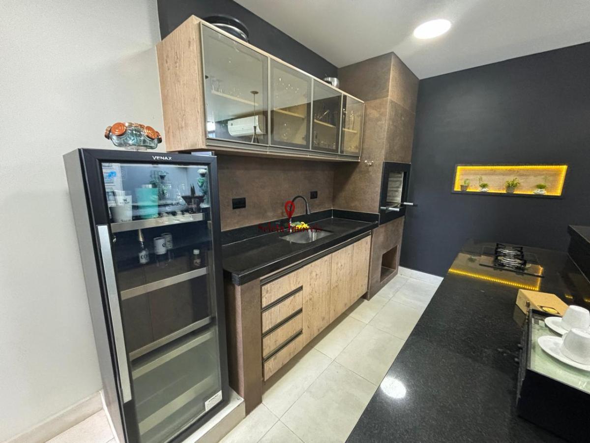 Casa para alugar com 3 quartos, 128m² - Foto 16