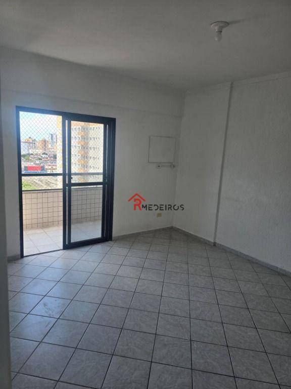 Apartamento à venda com 1 quarto, 55m² - Foto 3