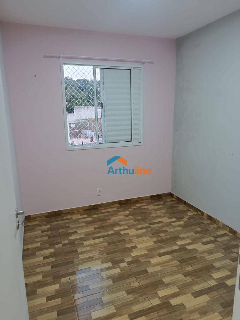 Apartamento à venda e aluguel com 2 quartos, 46m² - Foto 8