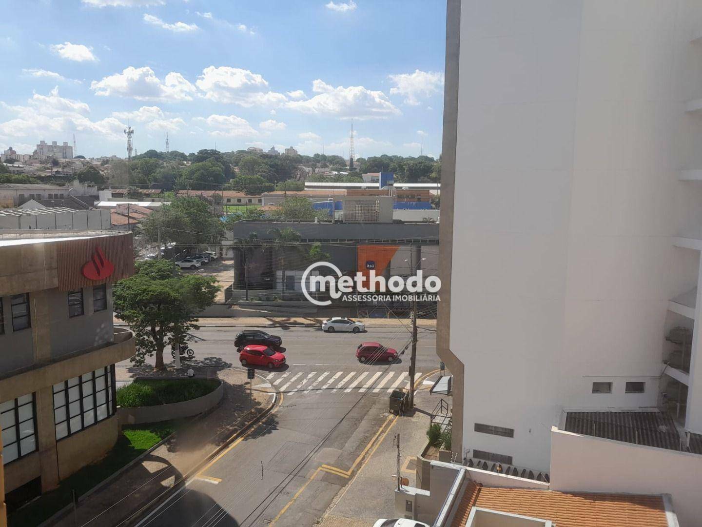 Conjunto Comercial-Sala à venda, 123m² - Foto 20