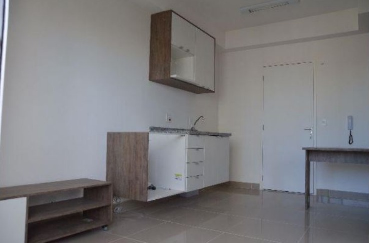 Apartamento à venda com 1 quarto, 35m² - Foto 5