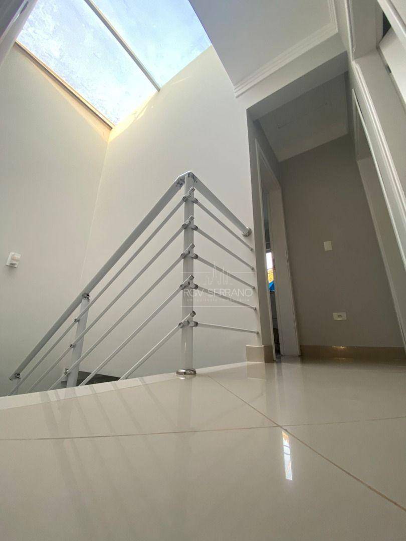 Casa à venda com 3 quartos, 150m² - Foto 16