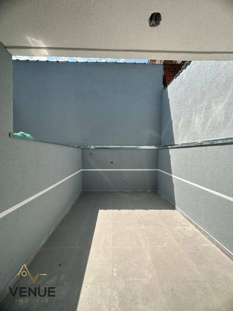 Sobrado à venda com 2 quartos, 90m² - Foto 7