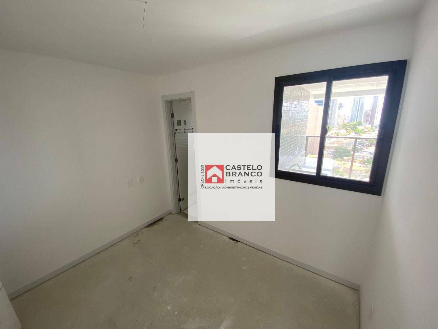 Apartamento à venda com 3 quartos, 114m² - Foto 13