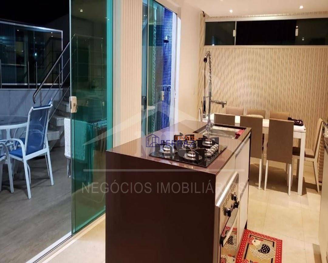 Casa à venda com 4 quartos, 425m² - Foto 25