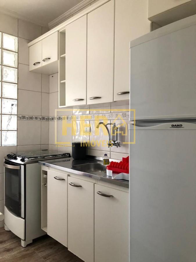 Apartamento para alugar com 2 quartos, 64m² - Foto 7
