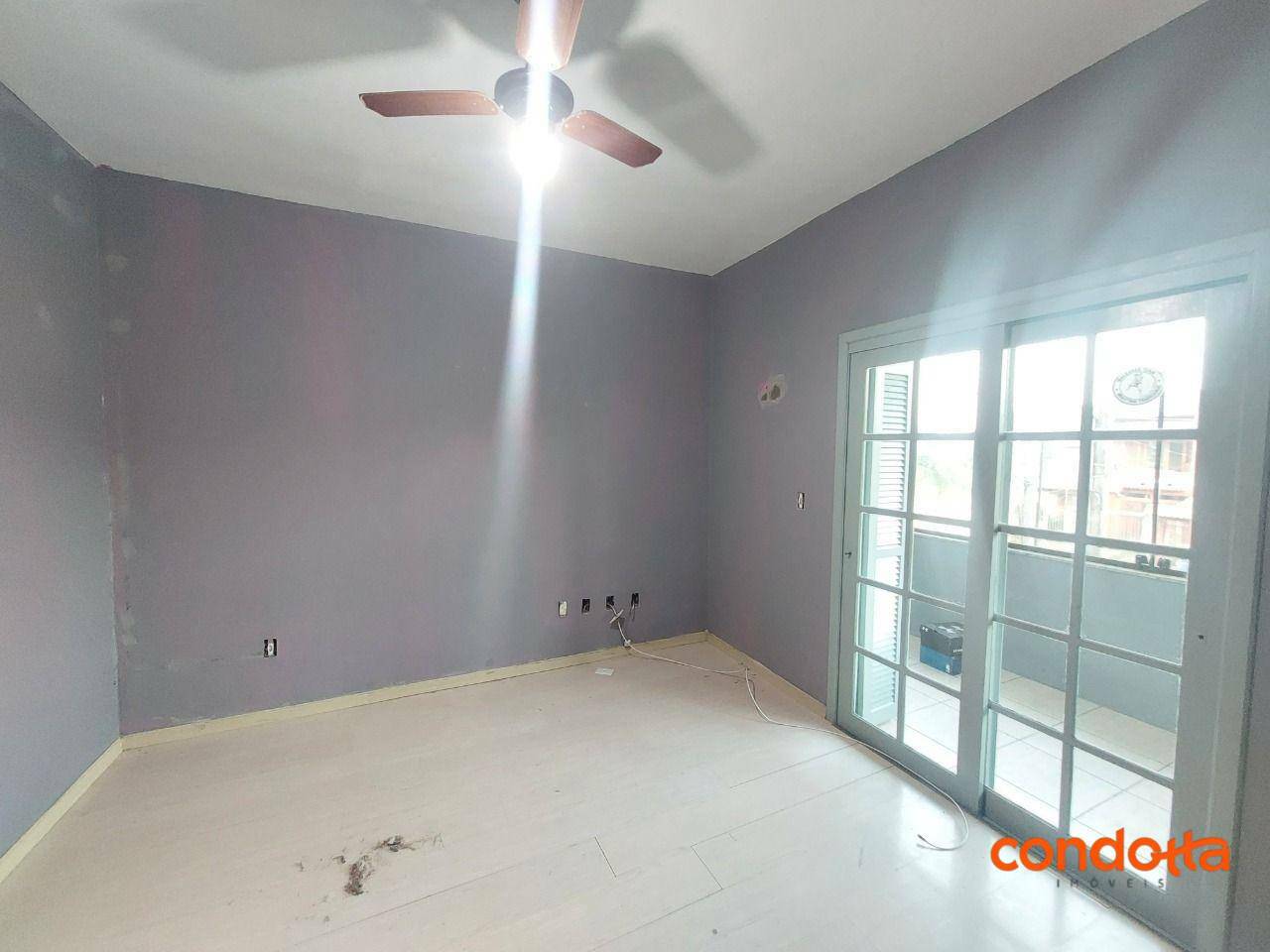 Sobrado para alugar com 3 quartos, 215m² - Foto 12