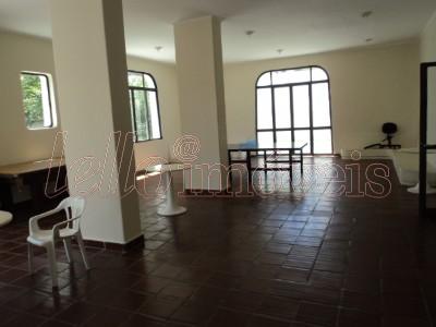 Apartamento para alugar com 3 quartos, 114m² - Foto 21