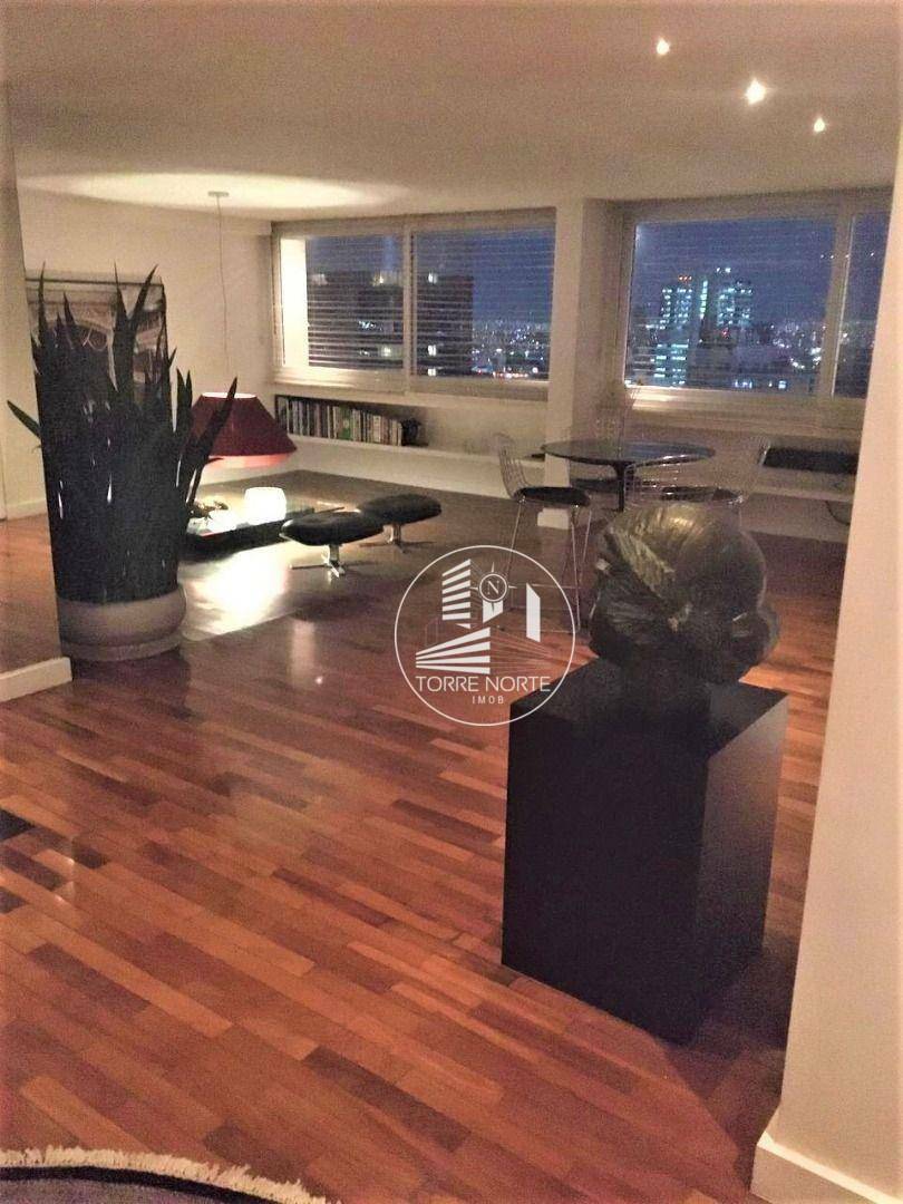 Loft à venda com 1 quarto, 190m² - Foto 1