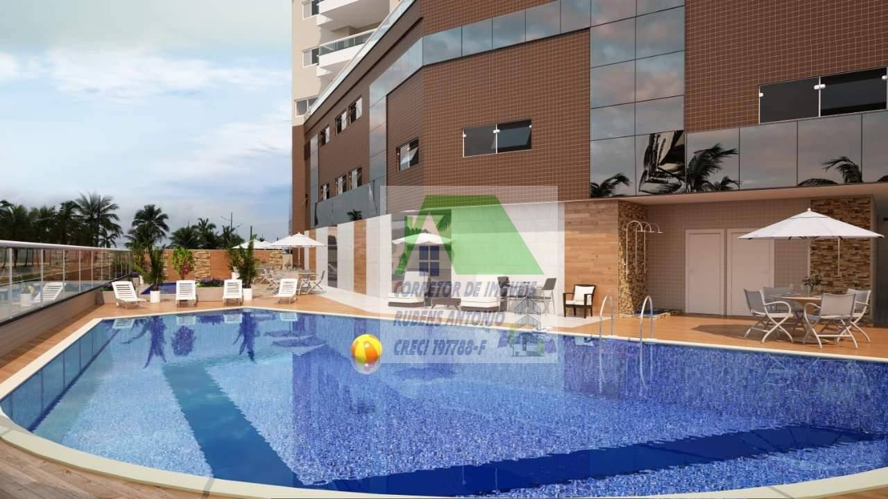 Apartamento à venda com 3 quartos, 110m² - Foto 17