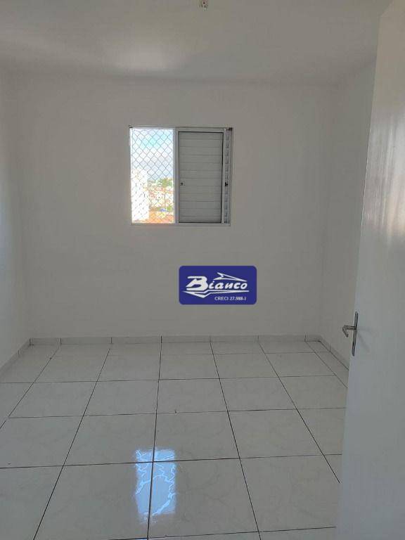 Apartamento à venda com 2 quartos, 62m² - Foto 8