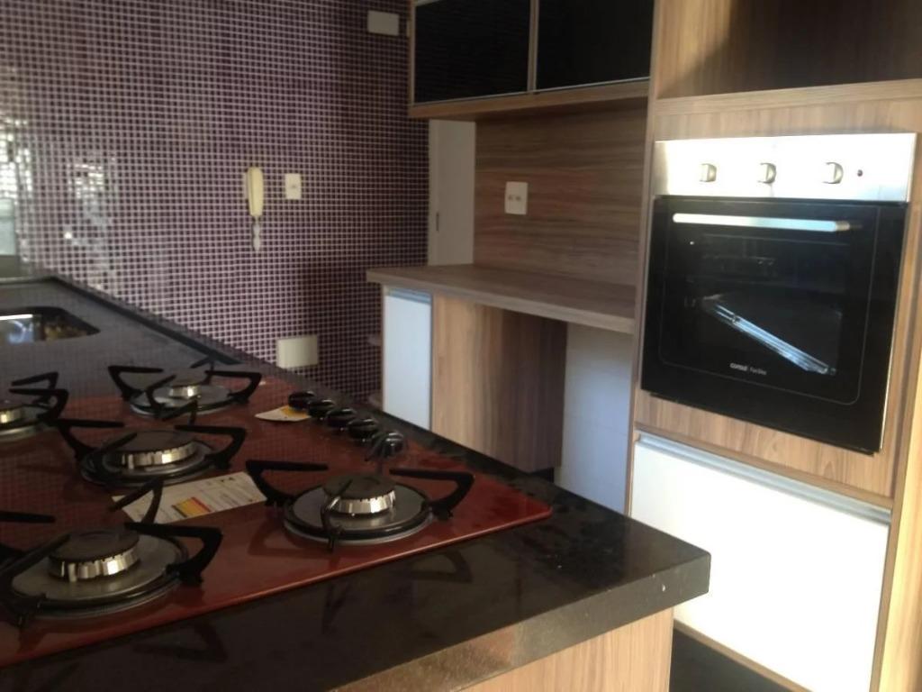 Apartamento à venda com 3 quartos, 134m² - Foto 10