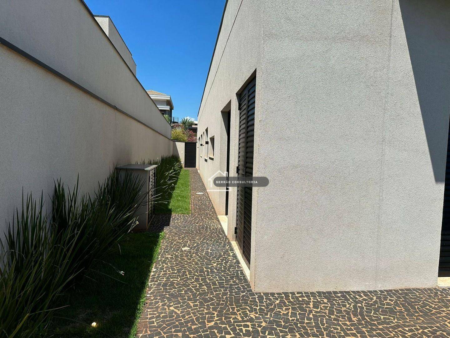 Casa de Condomínio à venda com 3 quartos, 273m² - Foto 27