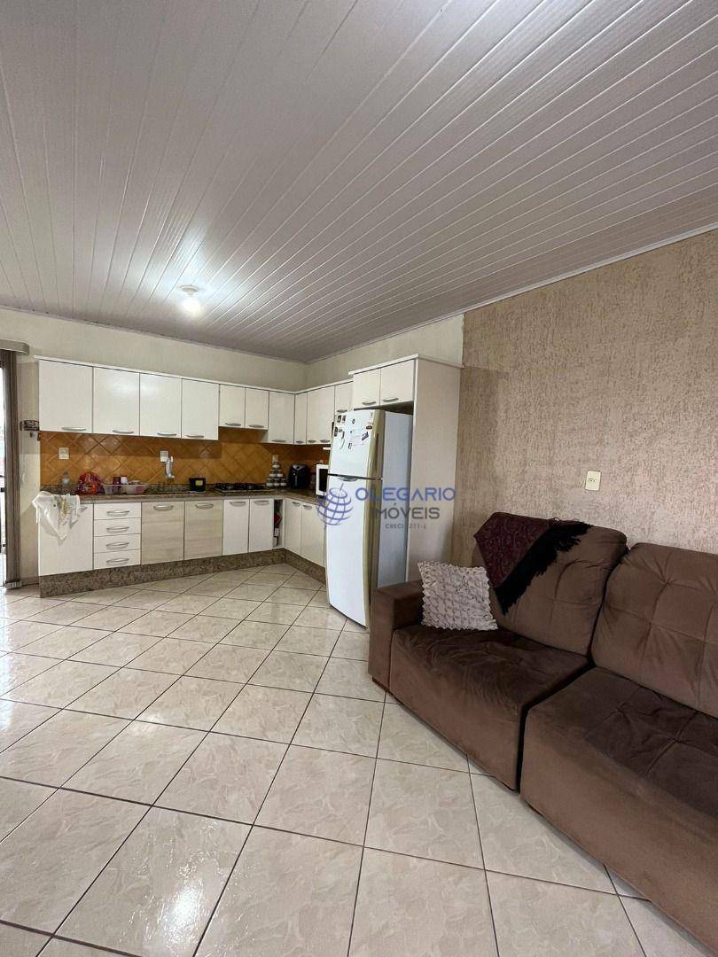 Sobrado à venda com 4 quartos, 150m² - Foto 29