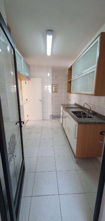 Apartamento à venda com 3 quartos, 86m² - Foto 27