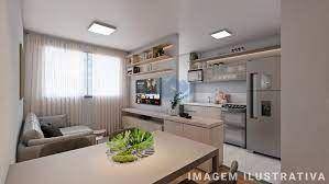 Apartamento, 2 quartos, 43 m² - Foto 19