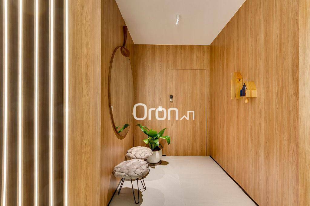 Apartamento à venda com 3 quartos, 139m² - Foto 11