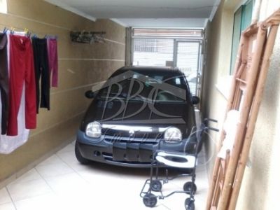 Sobrado à venda com 3 quartos, 123m² - Foto 2