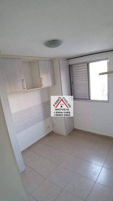 Apartamento à venda com 2 quartos, 59m² - Foto 14