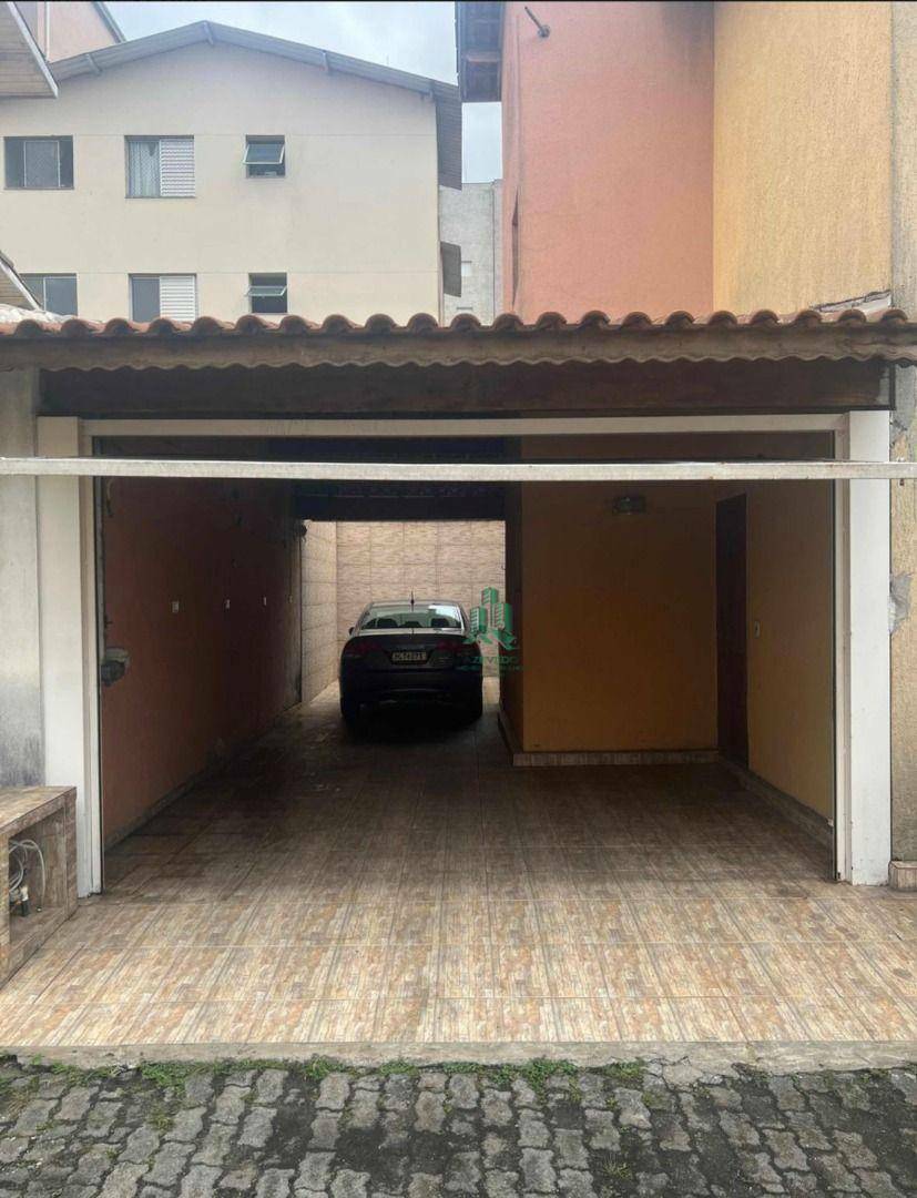 Sobrado à venda com 2 quartos, 78m² - Foto 7