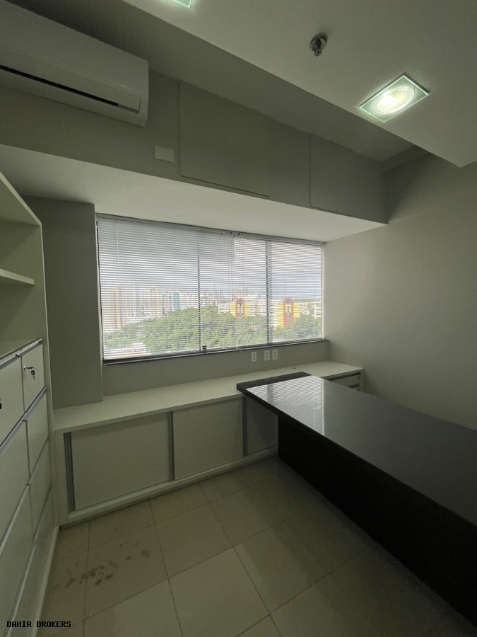 Conjunto Comercial-Sala para alugar, 70m² - Foto 21
