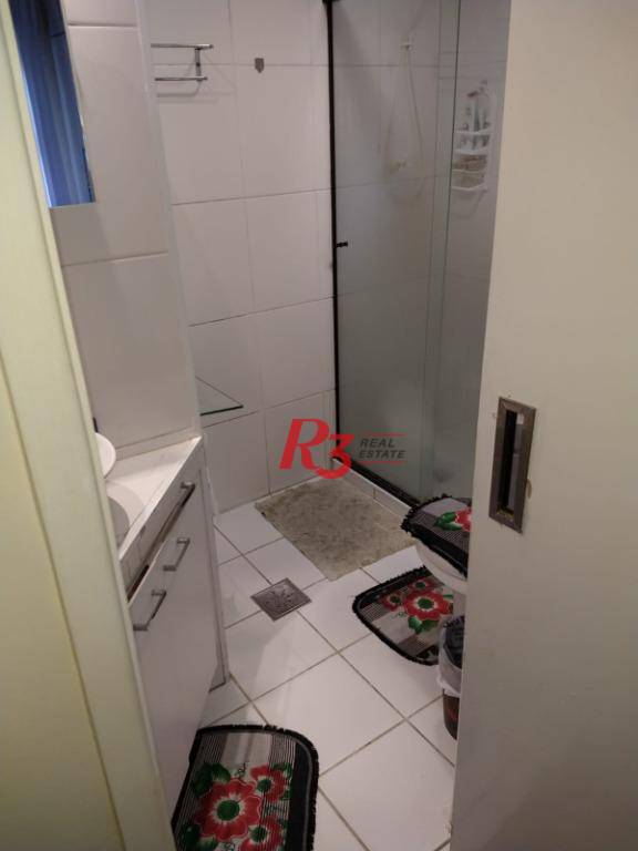 Apartamento à venda com 2 quartos, 75m² - Foto 2