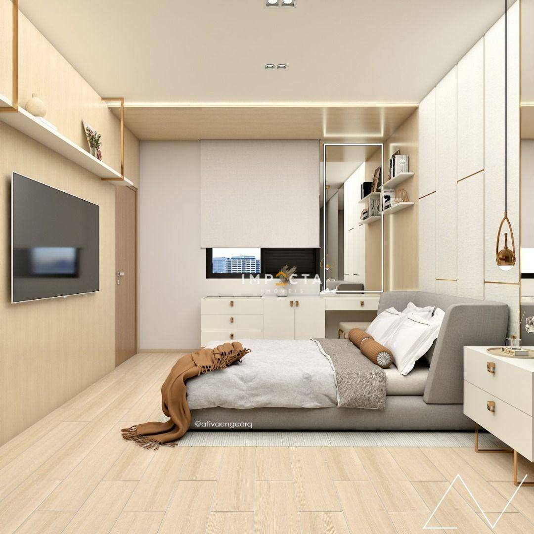 Casa à venda com 3 quartos, 180m² - Foto 7