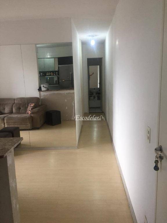 Apartamento à venda com 2 quartos, 50m² - Foto 8