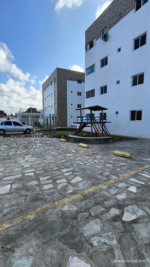 Apartamento à venda com 2 quartos, 50m² - Foto 17