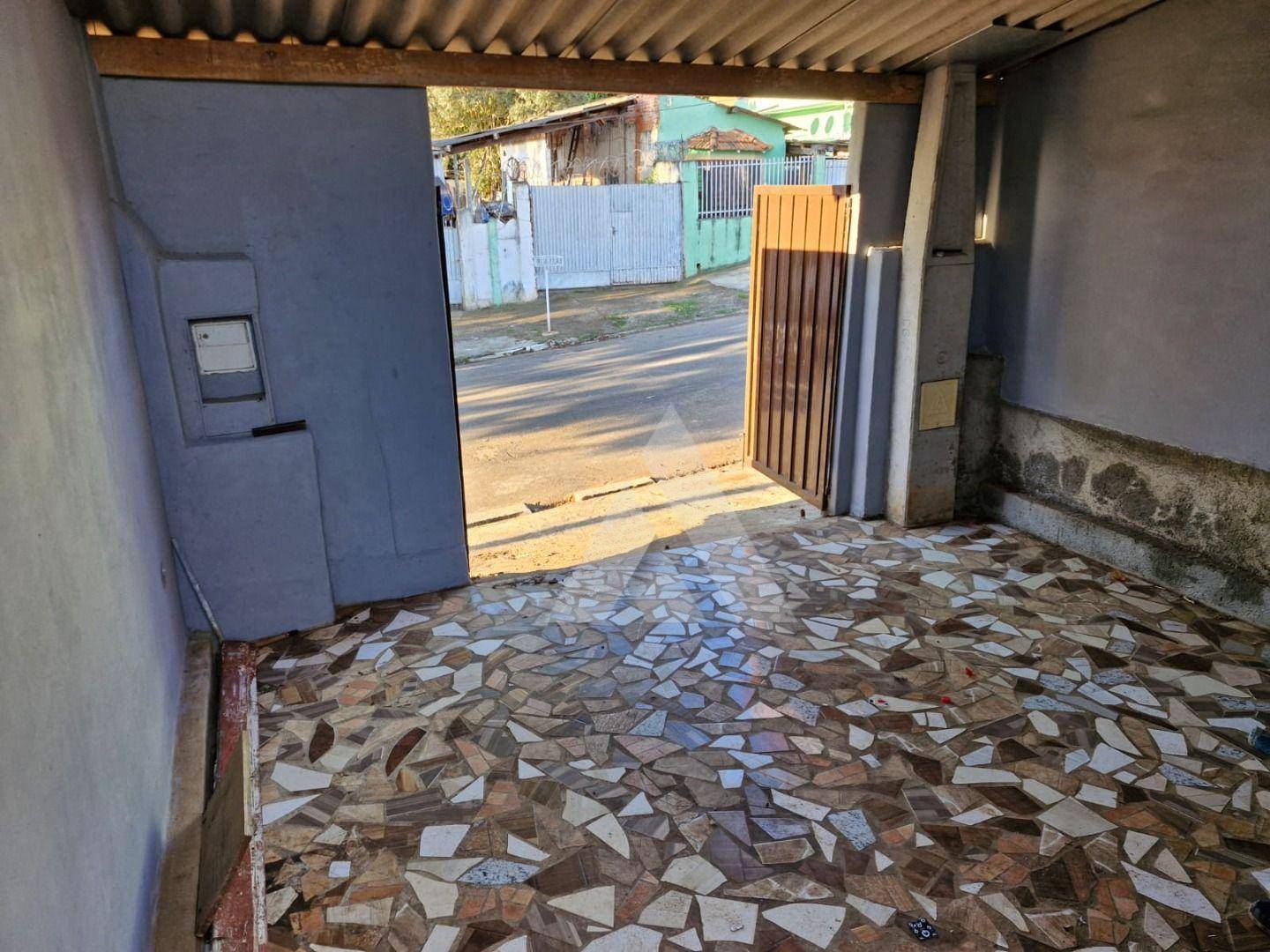 Casa, 1 quarto, 40 m² - Foto 2