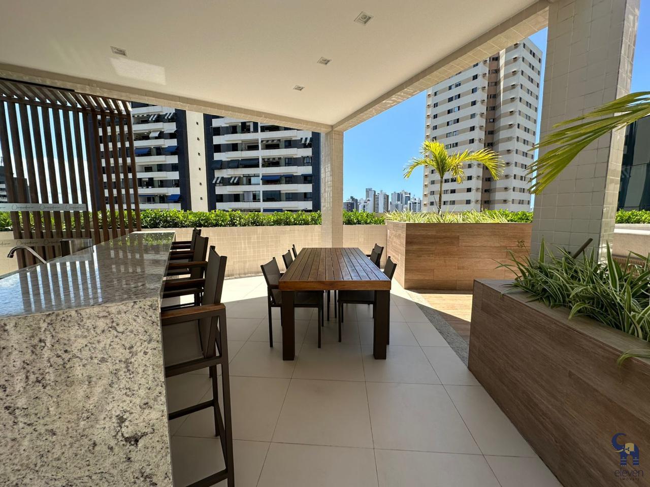 Apartamento à venda com 3 quartos, 69m² - Foto 18