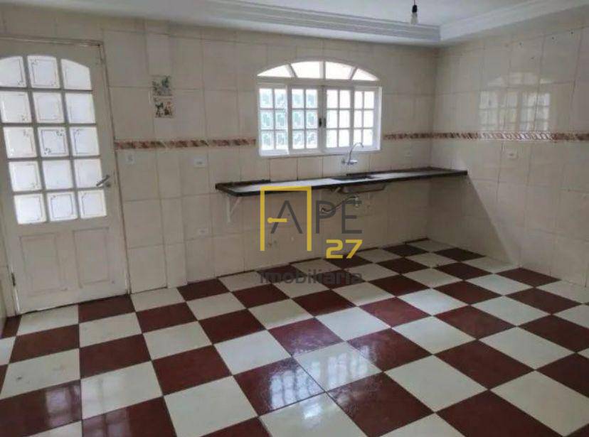 Sobrado para alugar com 3 quartos, 232m² - Foto 7