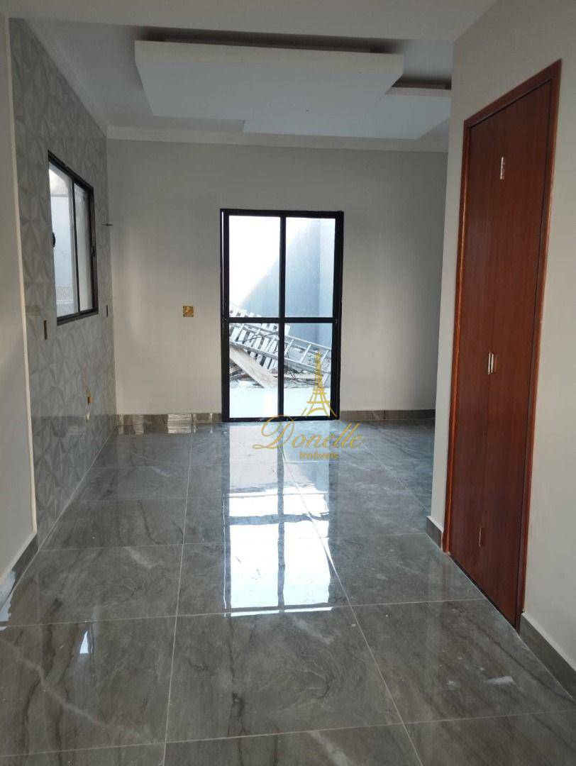 Sobrado à venda com 3 quartos, 90m² - Foto 26