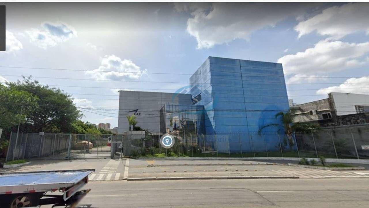 Depósito-Galpão-Armazém para alugar, 5955m² - Foto 35