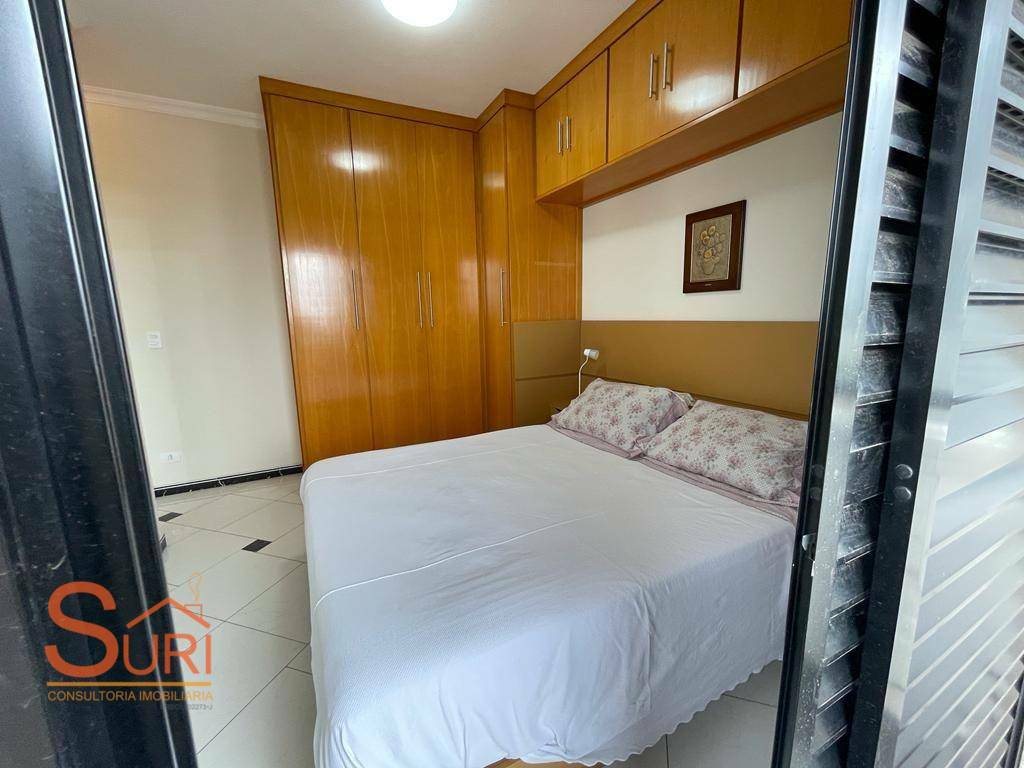 Apartamento à venda com 3 quartos, 98m² - Foto 19