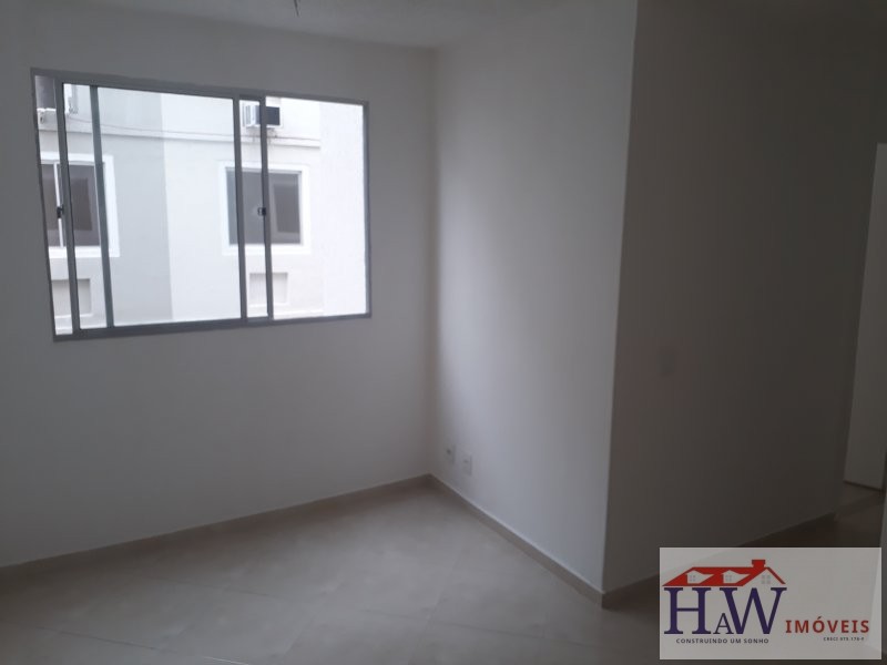 Apartamento para alugar com 2 quartos, 55m² - Foto 11