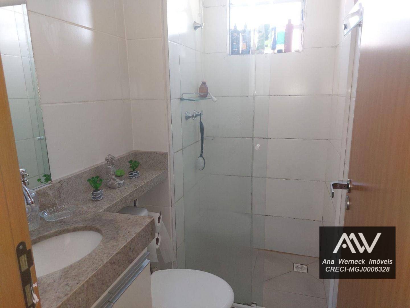 Apartamento à venda com 2 quartos, 43m² - Foto 12