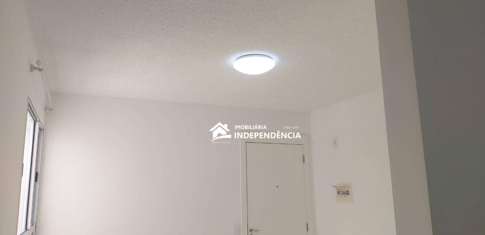 Apartamento para alugar com 2 quartos, 44m² - Foto 29