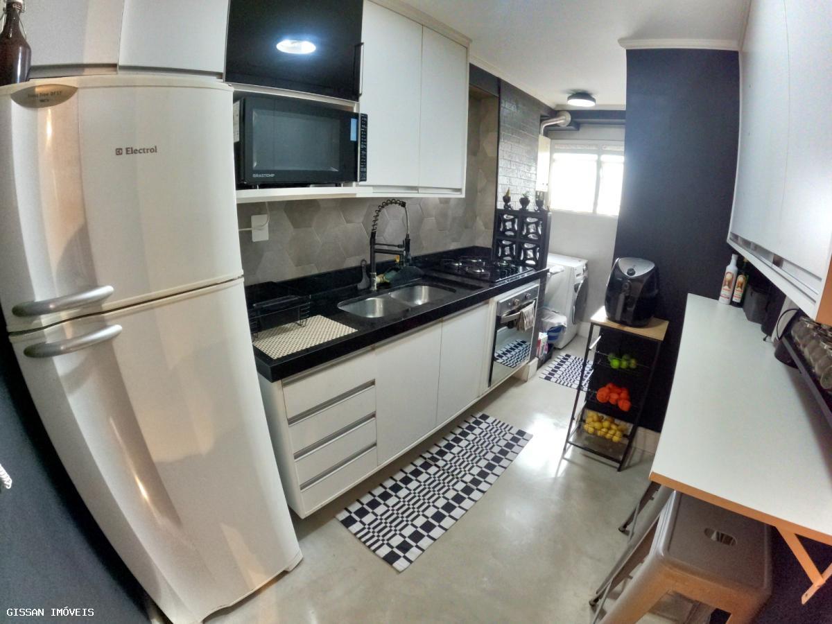 Apartamento à venda com 2 quartos, 50m² - Foto 24