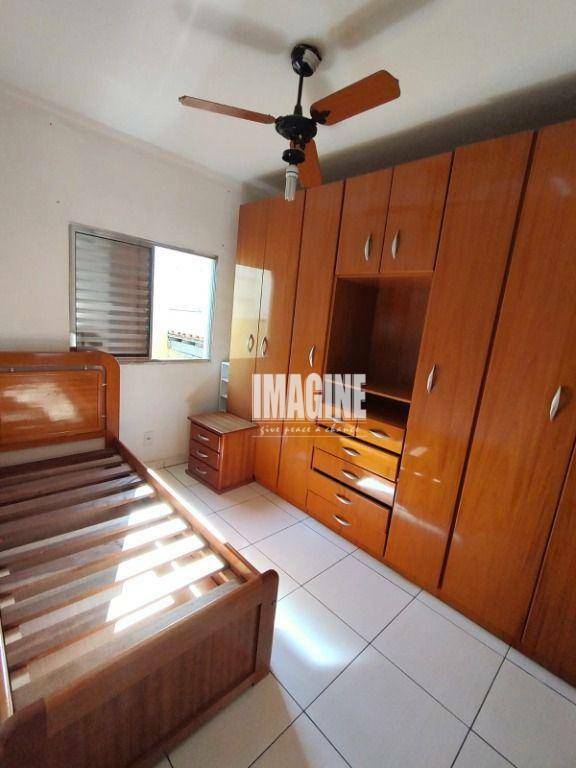 Sobrado à venda com 2 quartos, 85m² - Foto 17