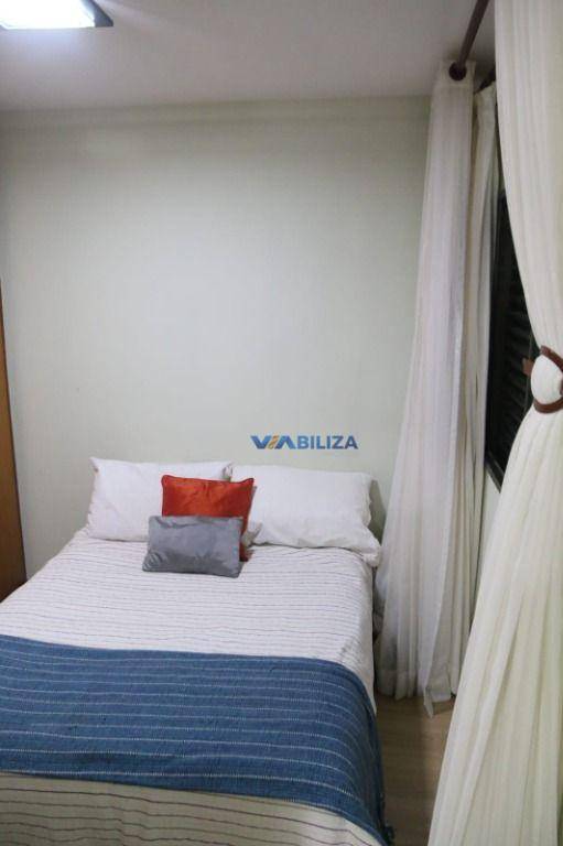 Apartamento à venda com 3 quartos, 65m² - Foto 4