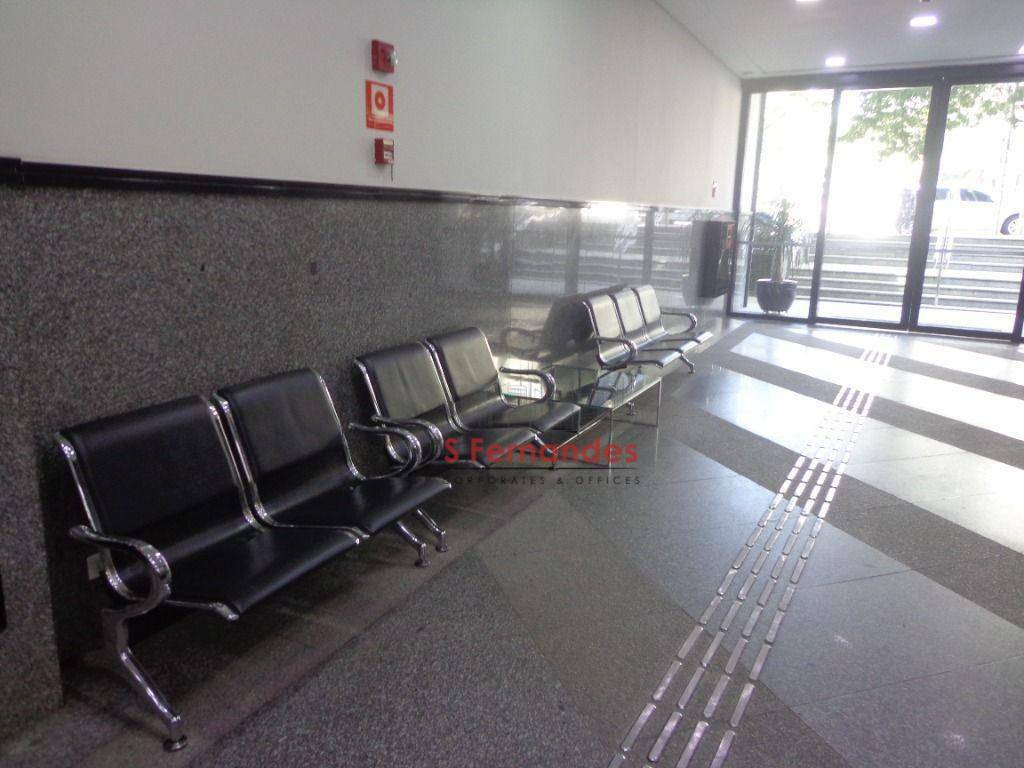 Conjunto Comercial-Sala para alugar, 387m² - Foto 23