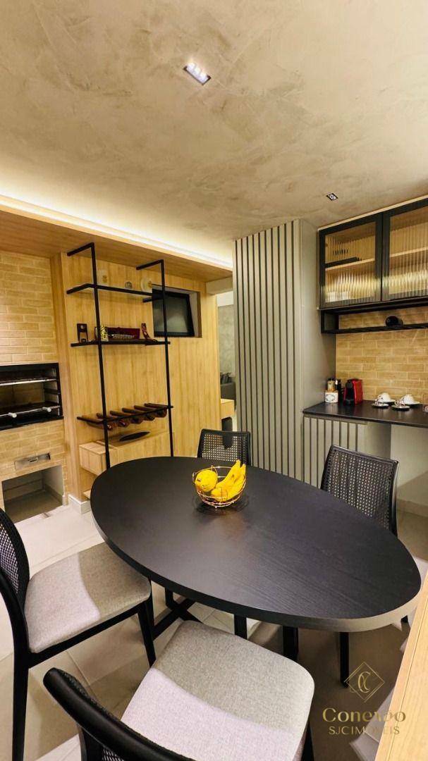 Apartamento à venda com 2 quartos, 56m² - Foto 12