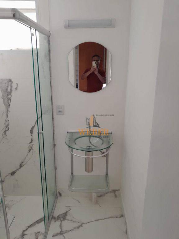 Apartamento à venda com 2 quartos, 94m² - Foto 7