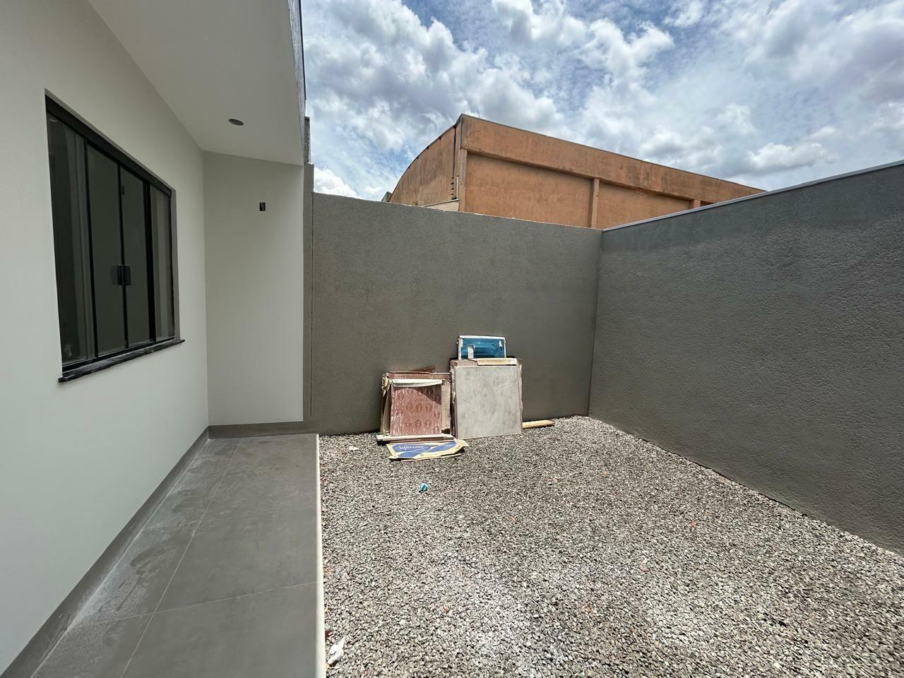 Casa à venda com 3 quartos, 84m² - Foto 10