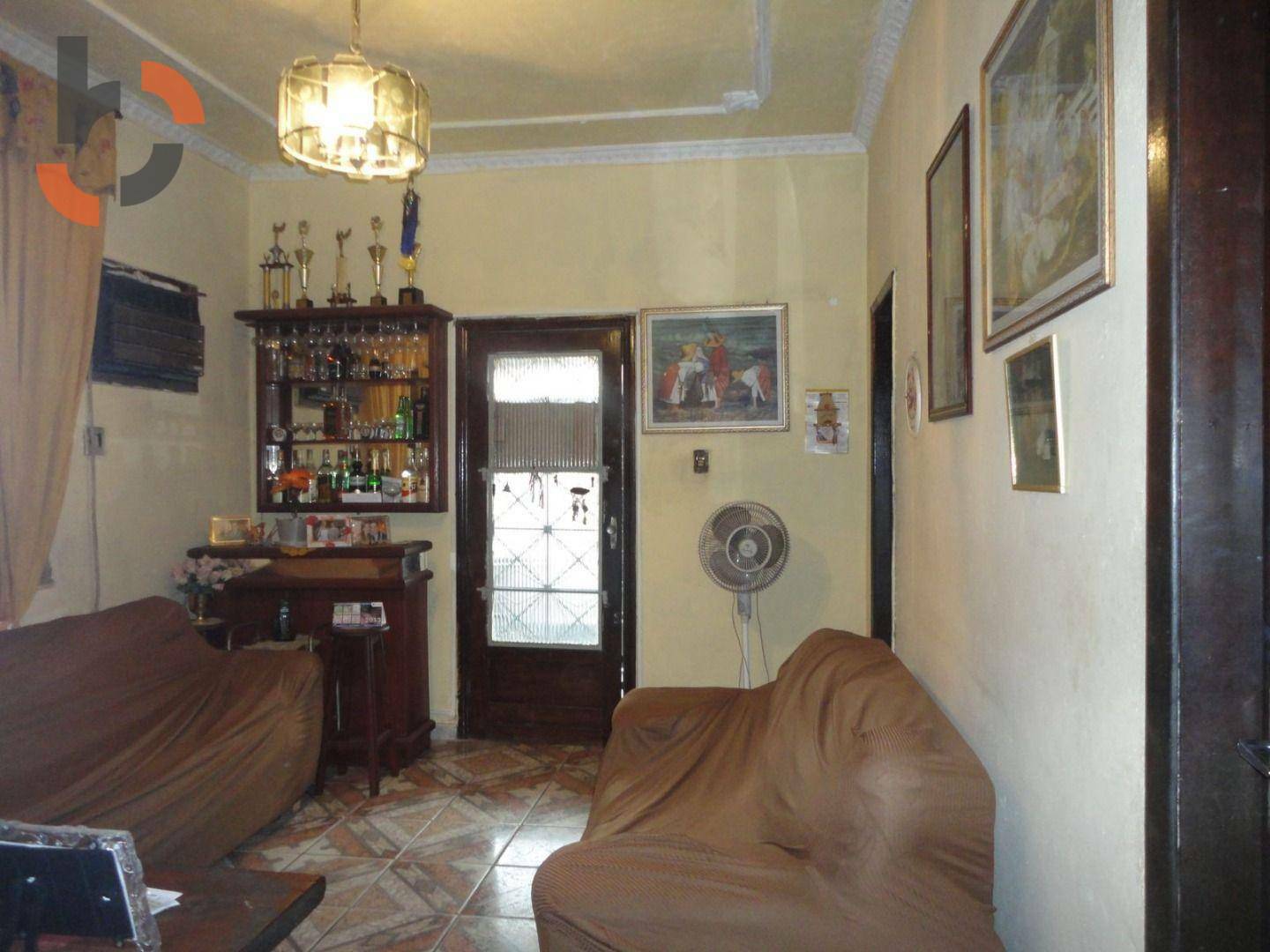 Casa à venda com 4 quartos, 178m² - Foto 25