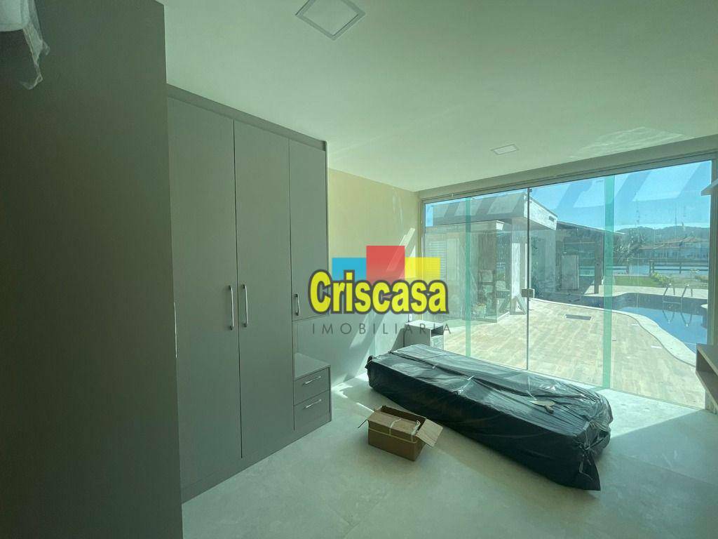 Casa à venda com 5 quartos, 535m² - Foto 21