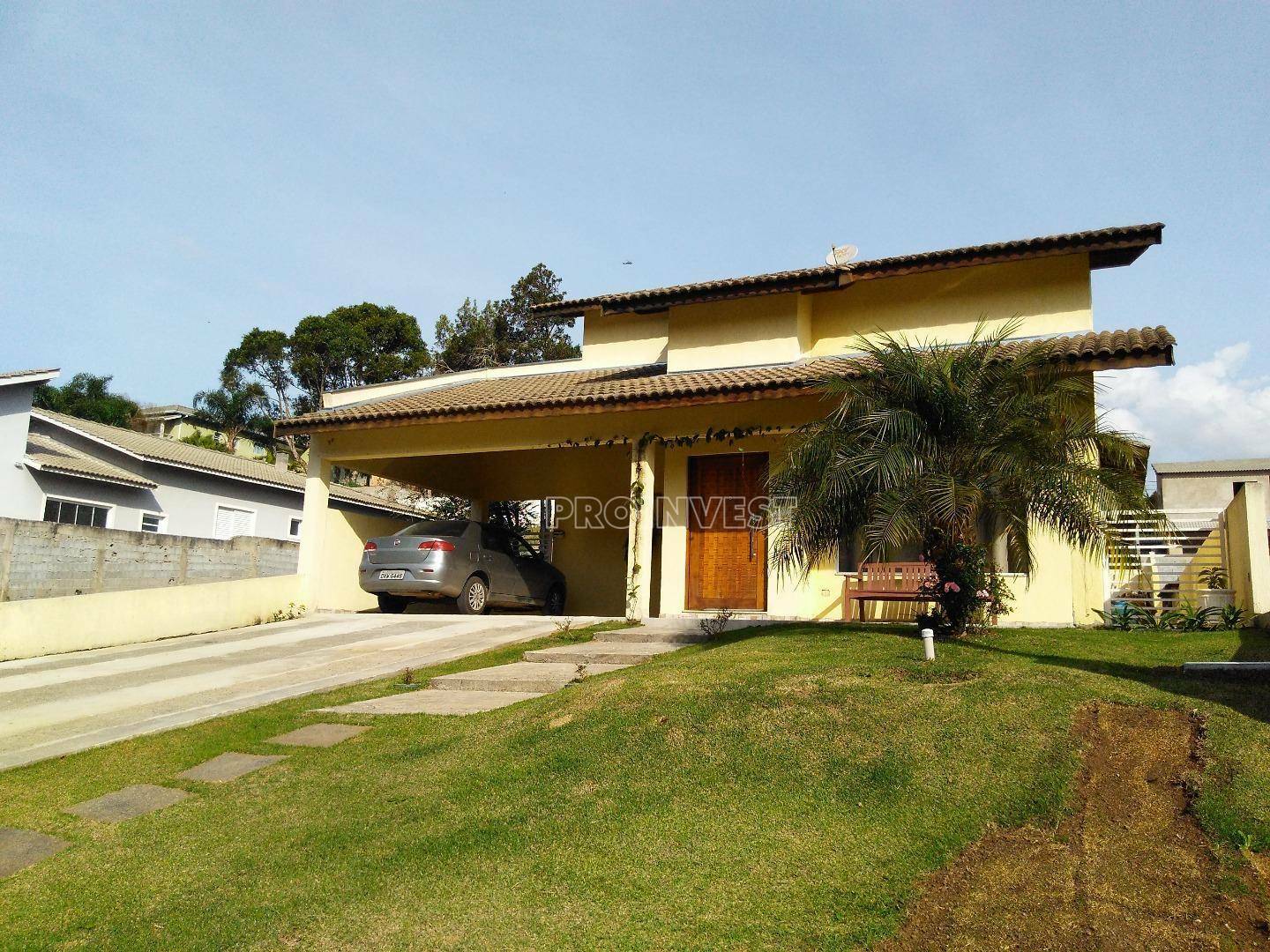 Casa de Condomínio à venda com 3 quartos, 200m² - Foto 15